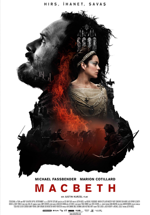 MACBETH