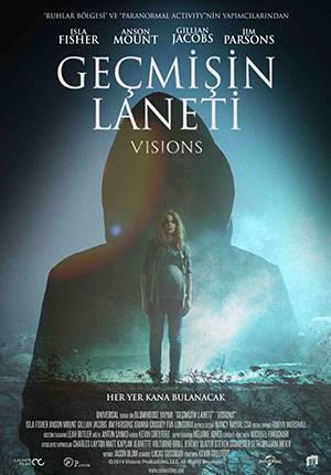 GEÇMİŞİN LANETİ