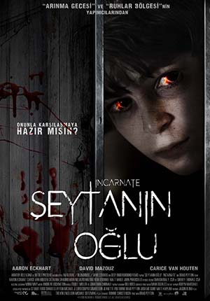 ŞEYTANIN OĞLU  