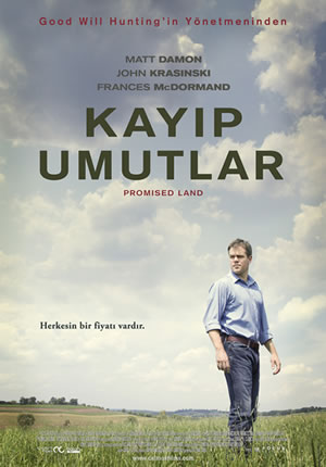 kayıp umutlar