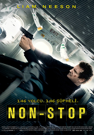 non-stop