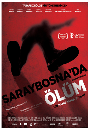 SARAYBOSNA'DA ÖLÜM 