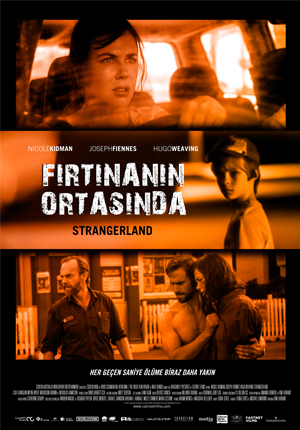 STRANGERLAND