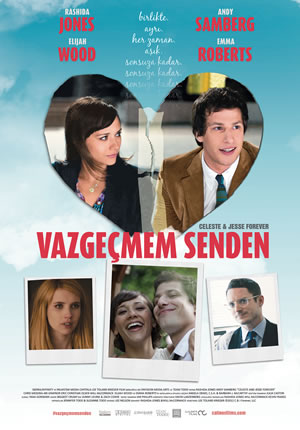 vazgeçemem senden asla