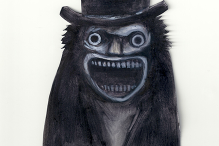 <b>Karabasan</b>