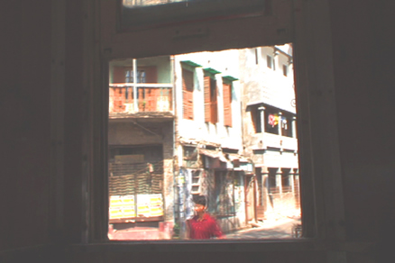<b>Sinemanın Hikayesii</b>