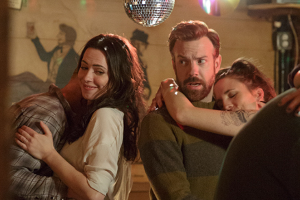 <b>tumbledown</b>