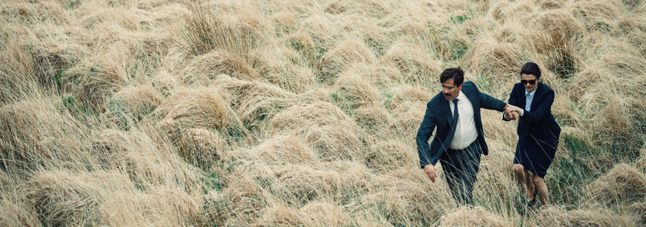 THE LOBSTER