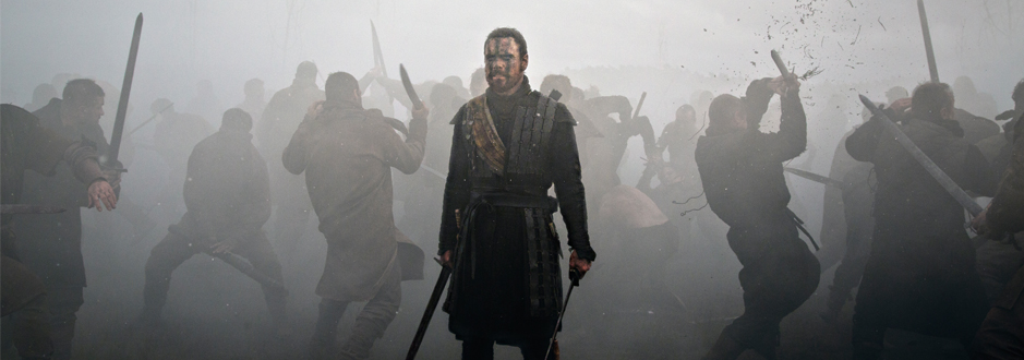 MACBETH