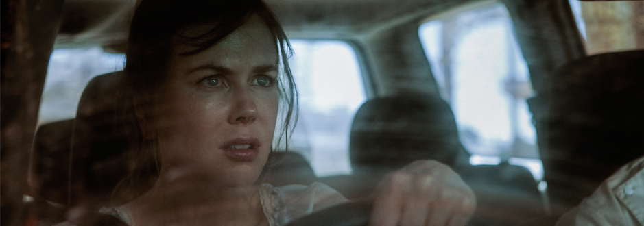 STRANGERLAND